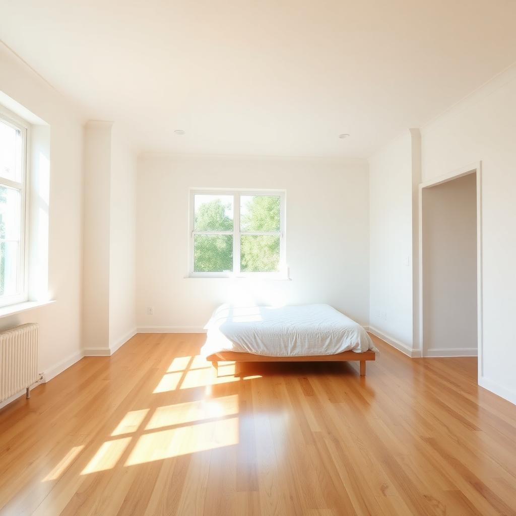 Move-Out Clean
